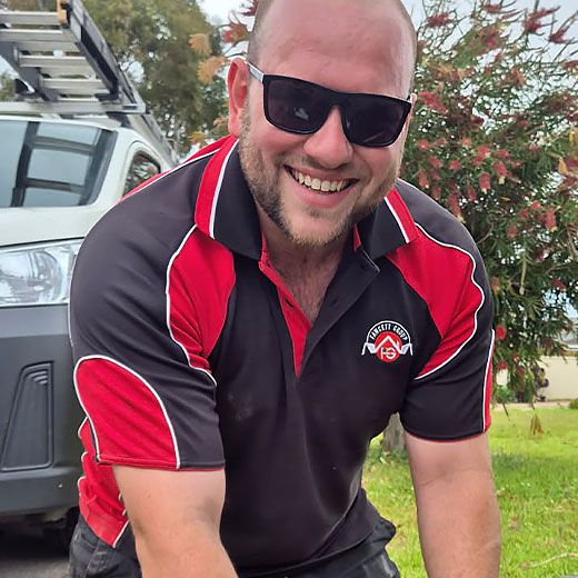 For all your plumbing needs in Regency Park, call Fawcett Plumbing!